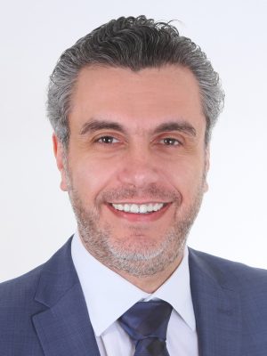 Abdallah Touma